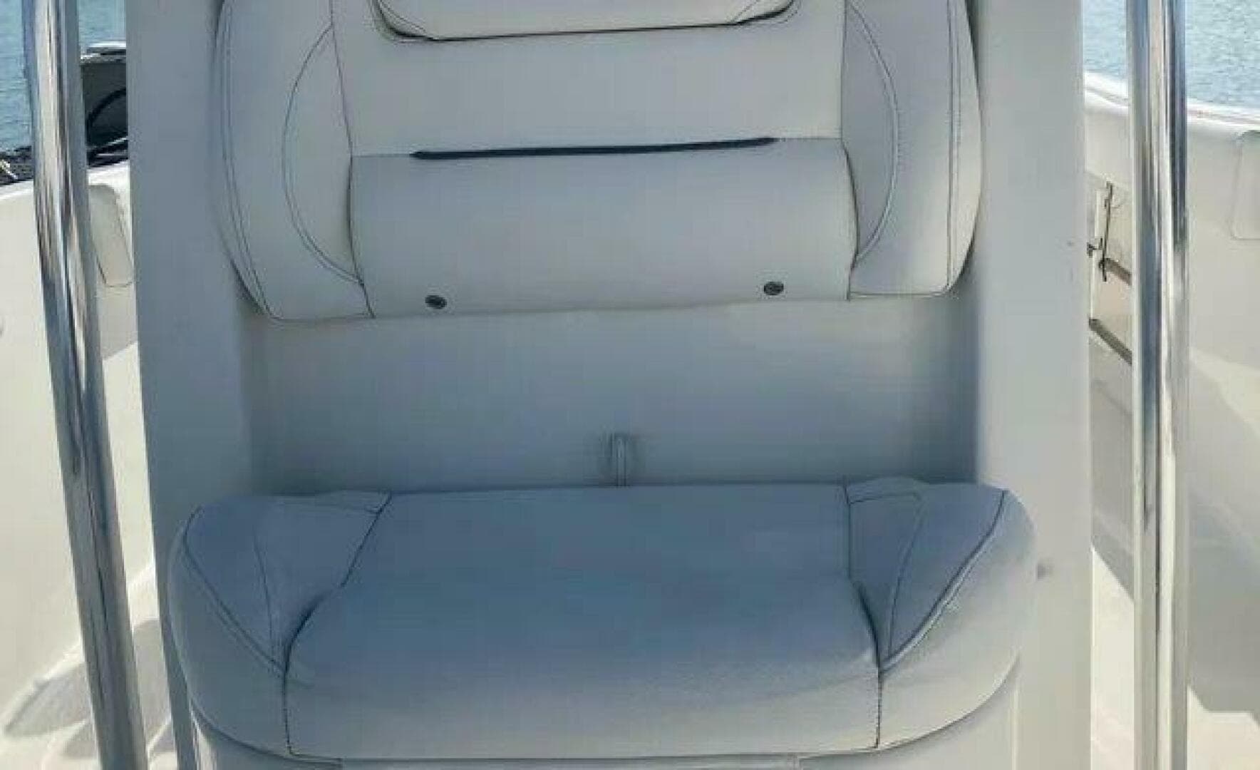 2017 Sea Hunt Ultra 234