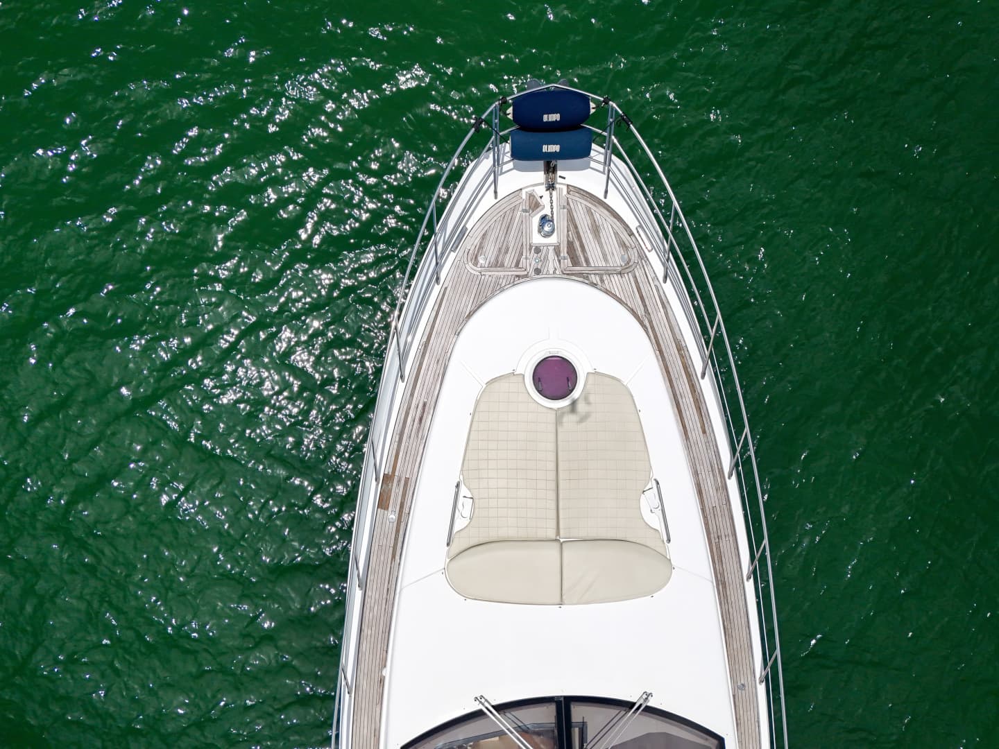 2012 Azimut 64 FLY