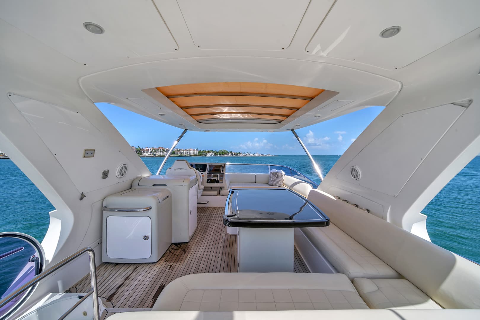 2012 Azimut 64 FLY