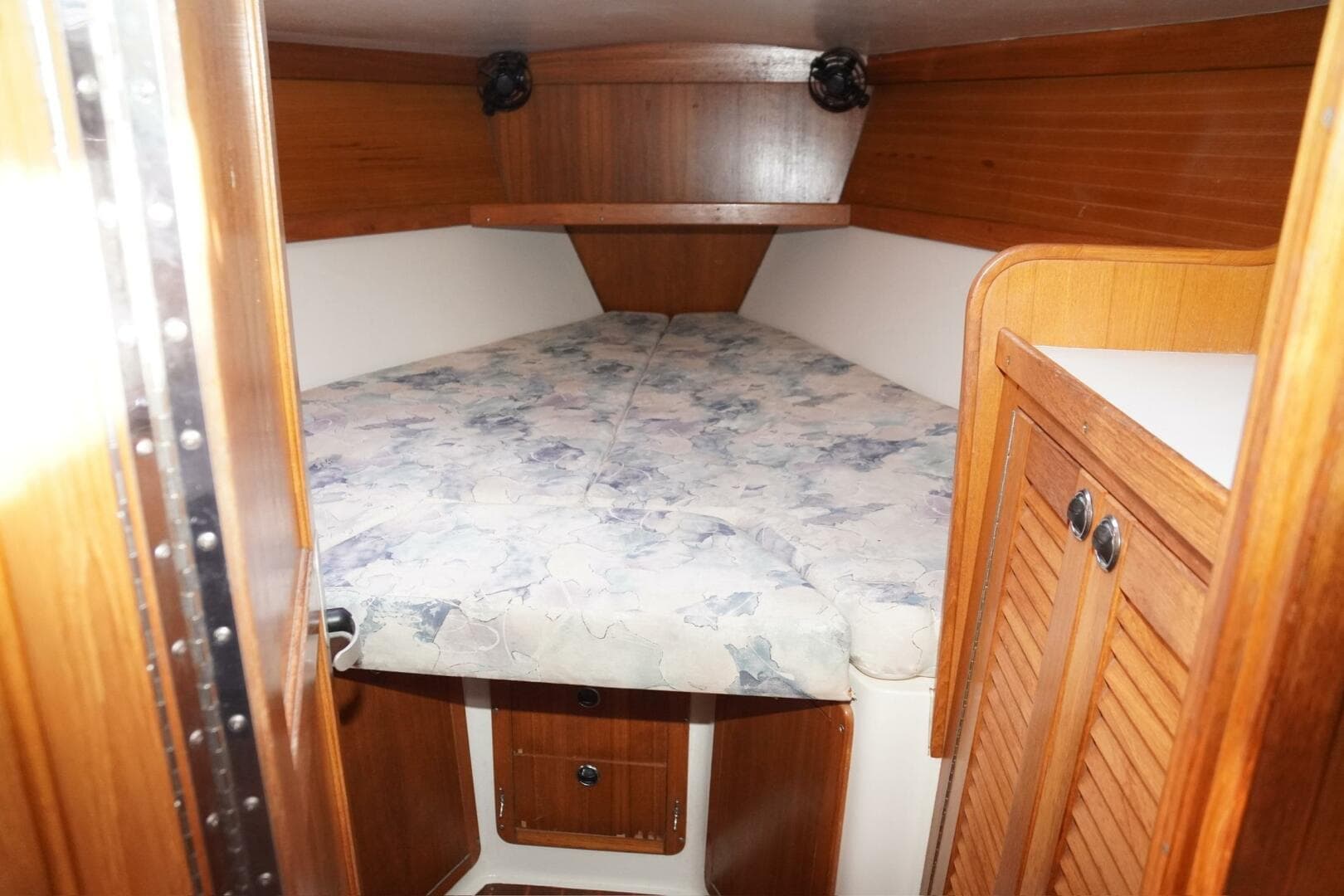 2000 Catalina 36 Mkll