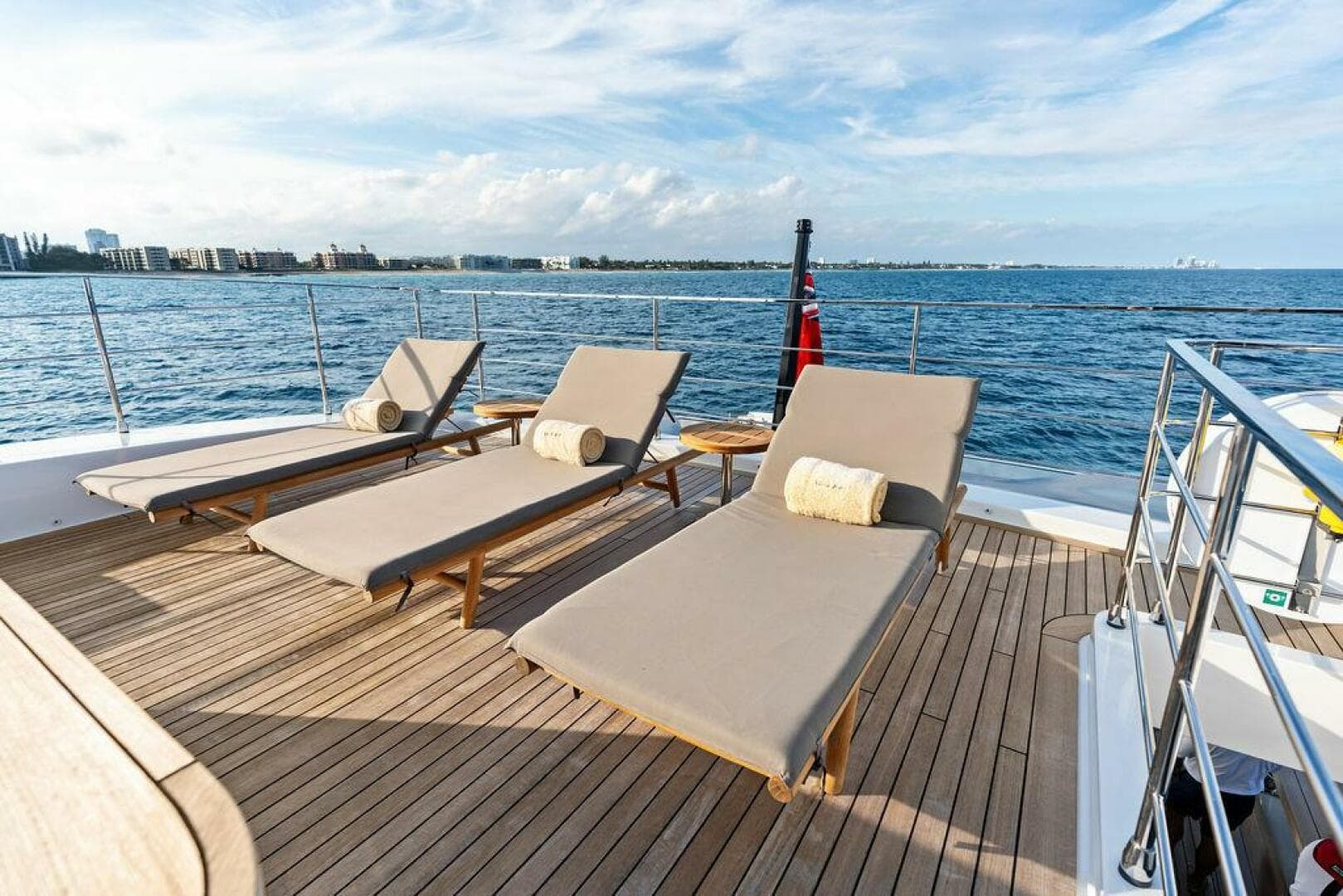 2018 Custom Line CL120