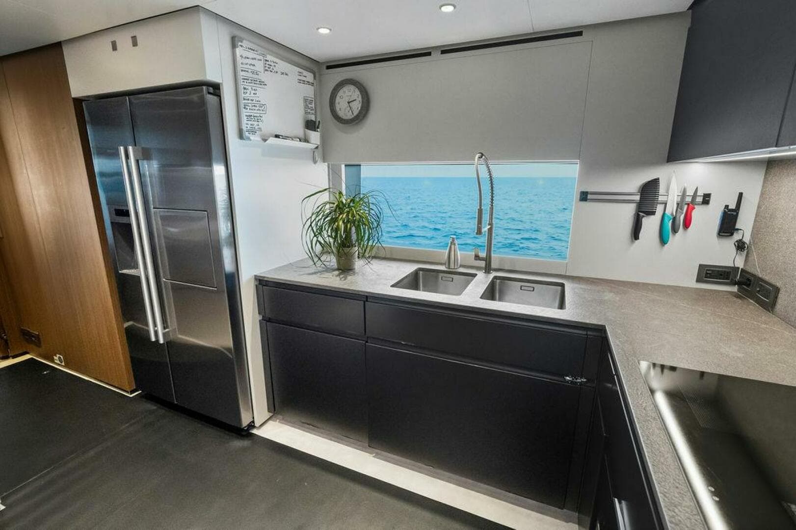 2018 Custom Line CL120