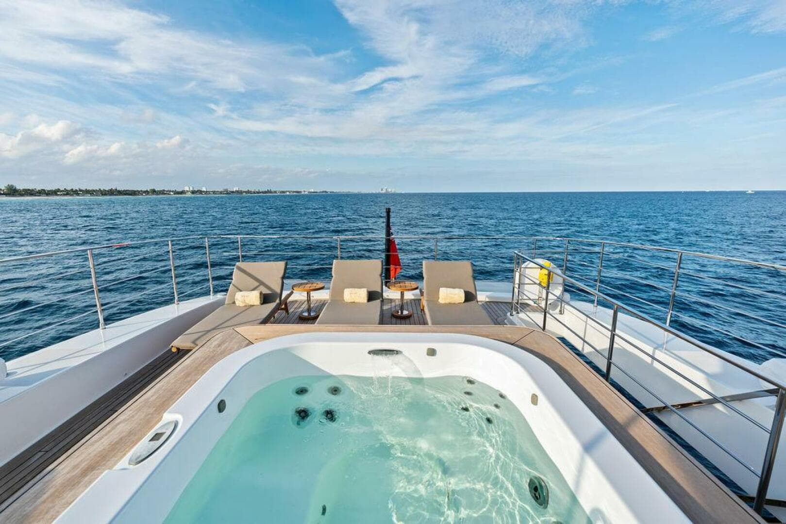 2018 Custom Line CL120