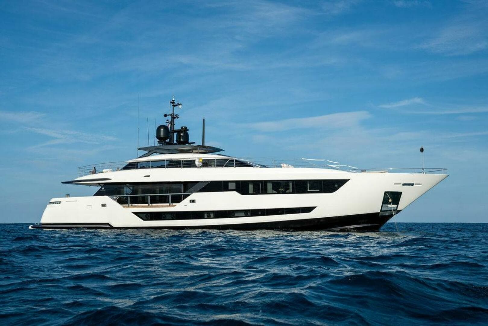 2018 Custom Line CL120