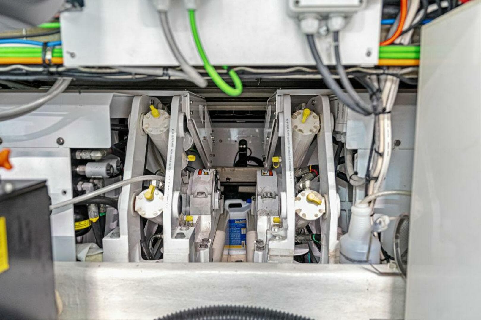 2018 Custom Line CL120