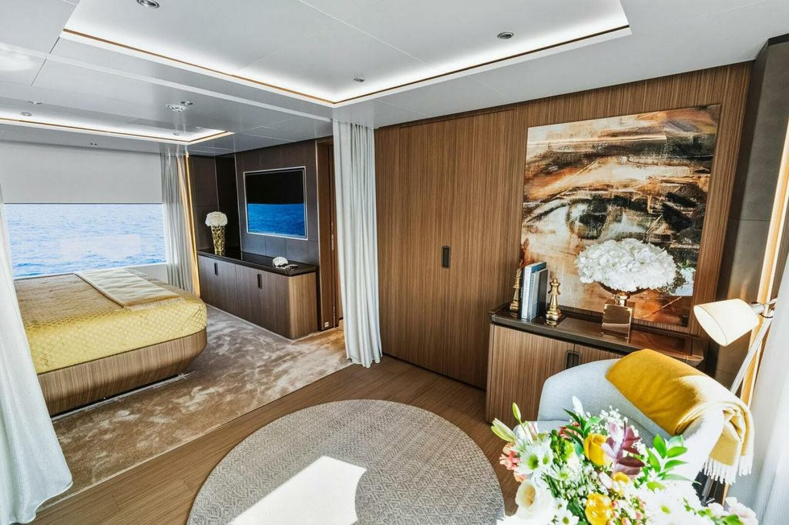 2018 Custom Line CL120