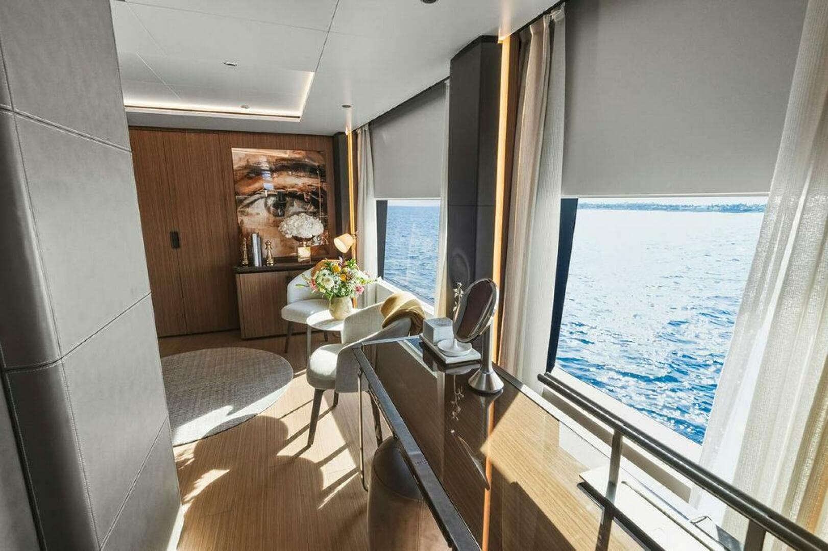 2018 Custom Line CL120