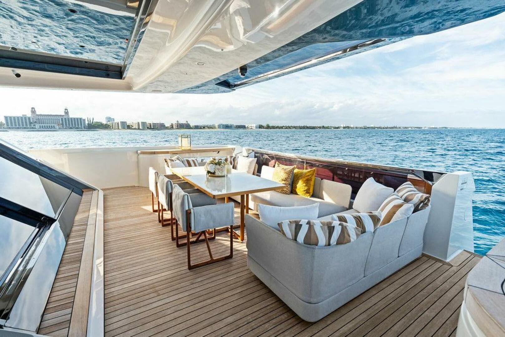 2018 Custom Line CL120