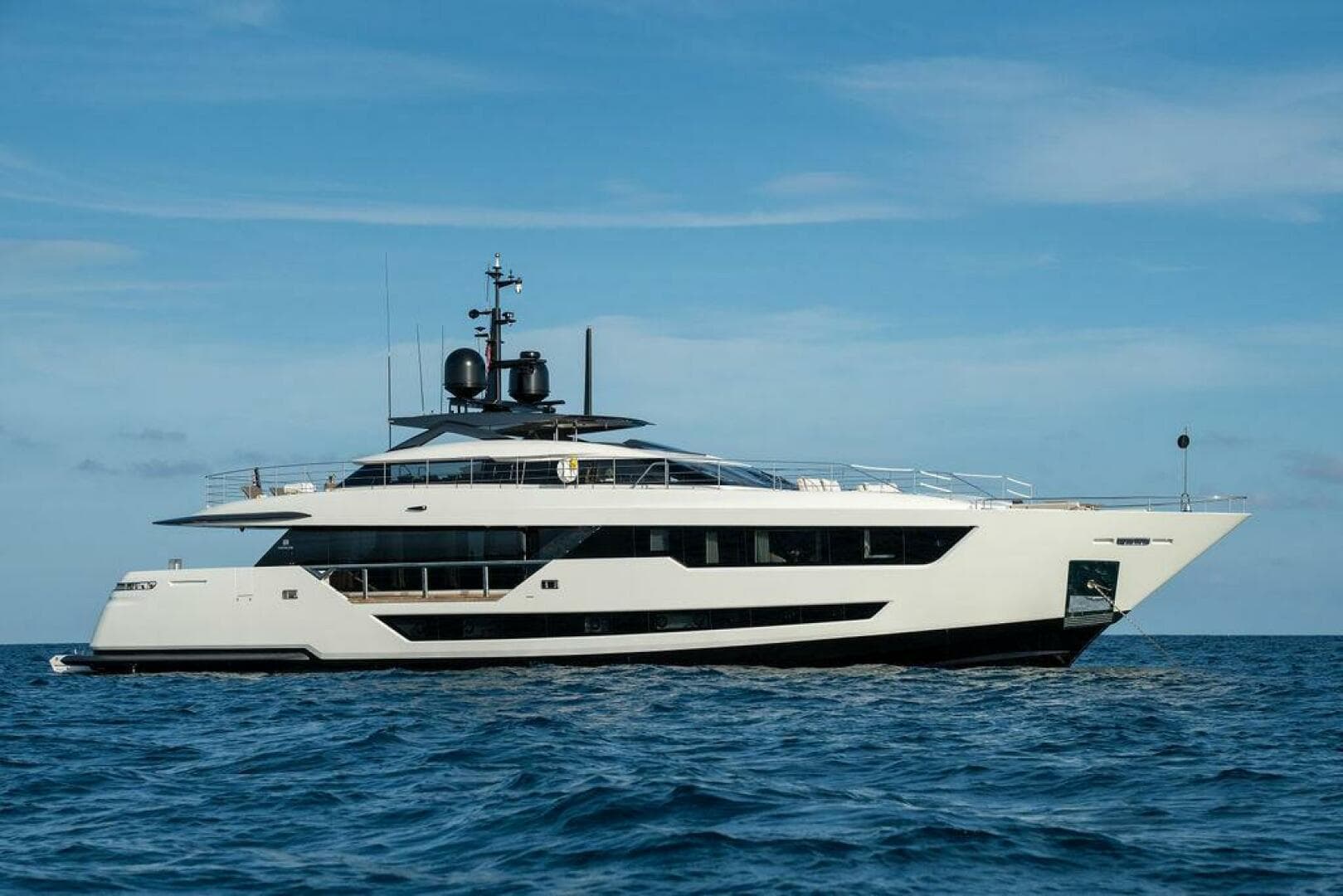 2018 Custom Line CL120