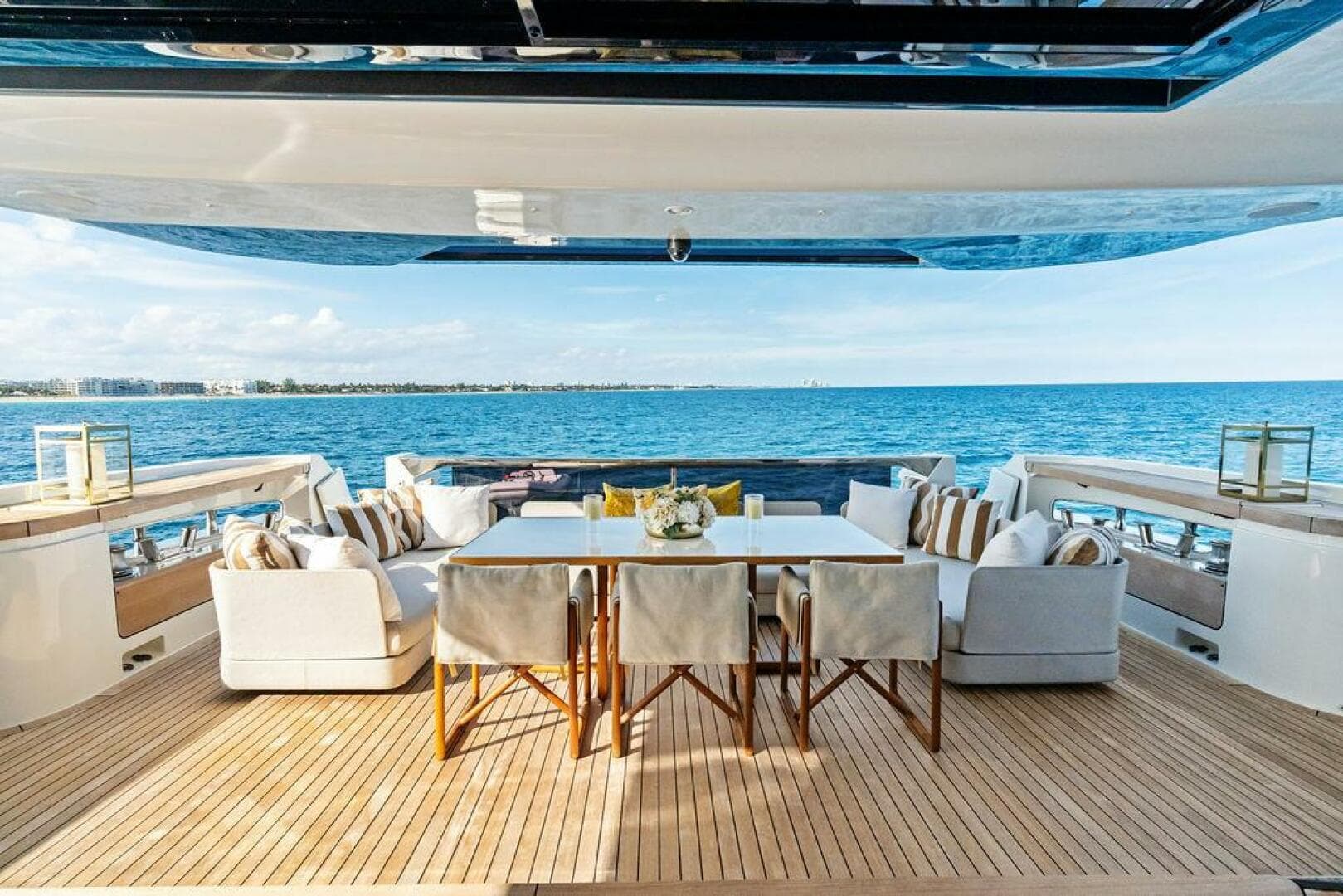 2018 Custom Line CL120