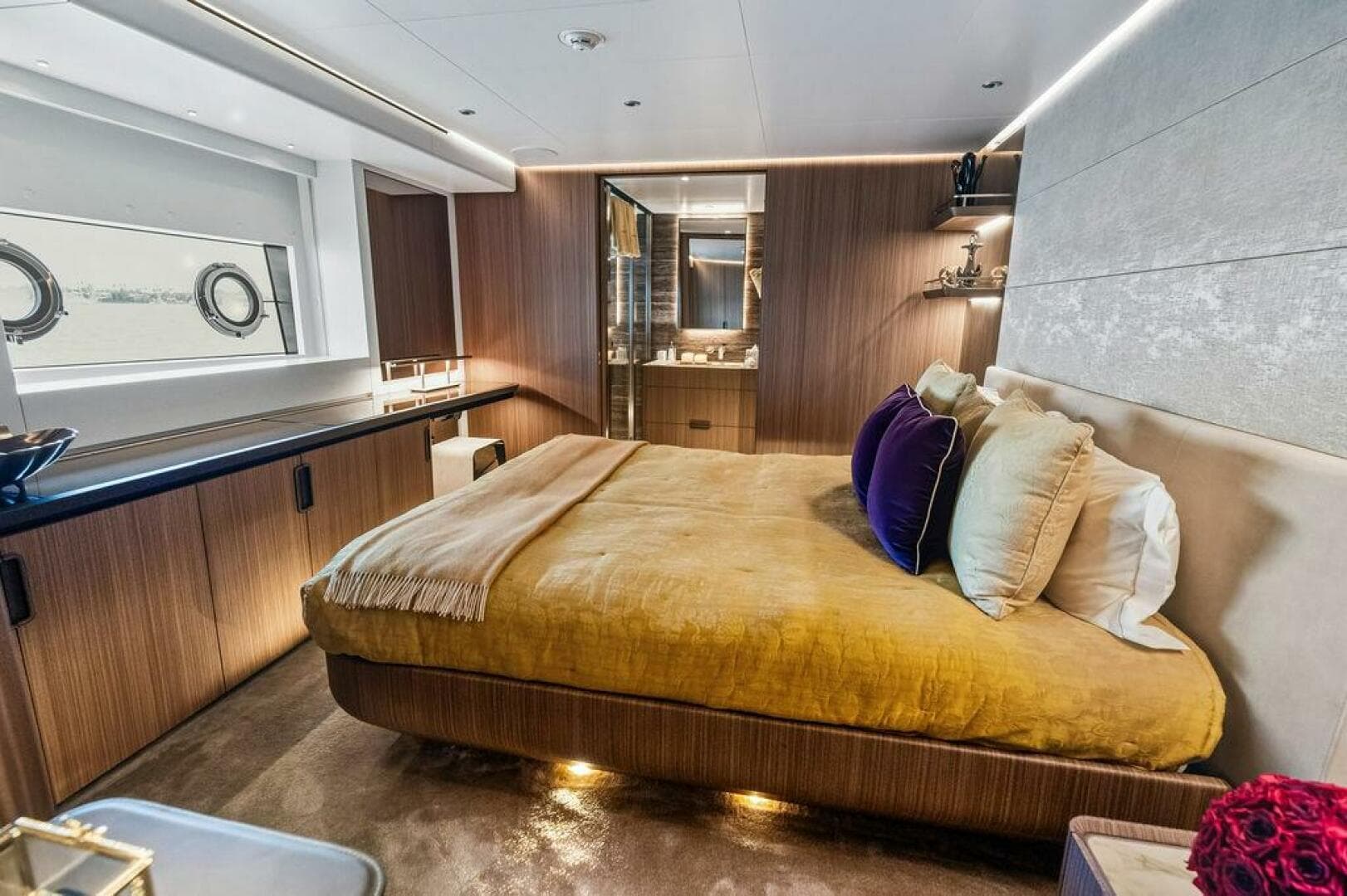 2018 Custom Line CL120