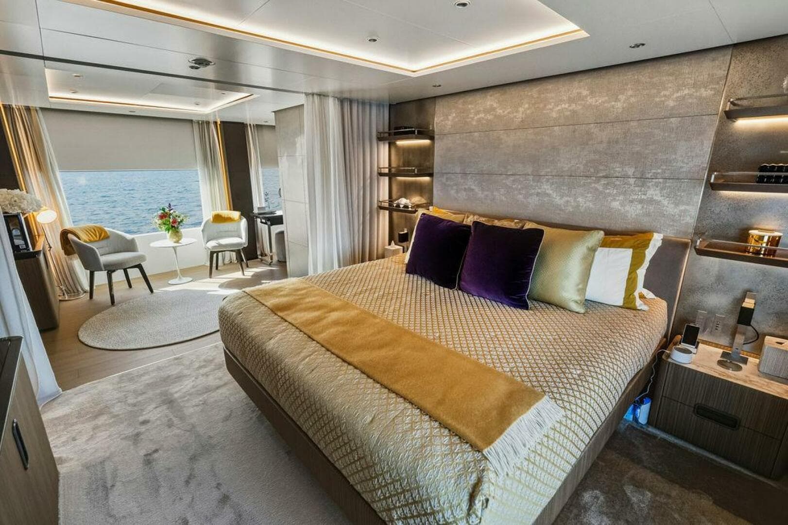 2018 Custom Line CL120