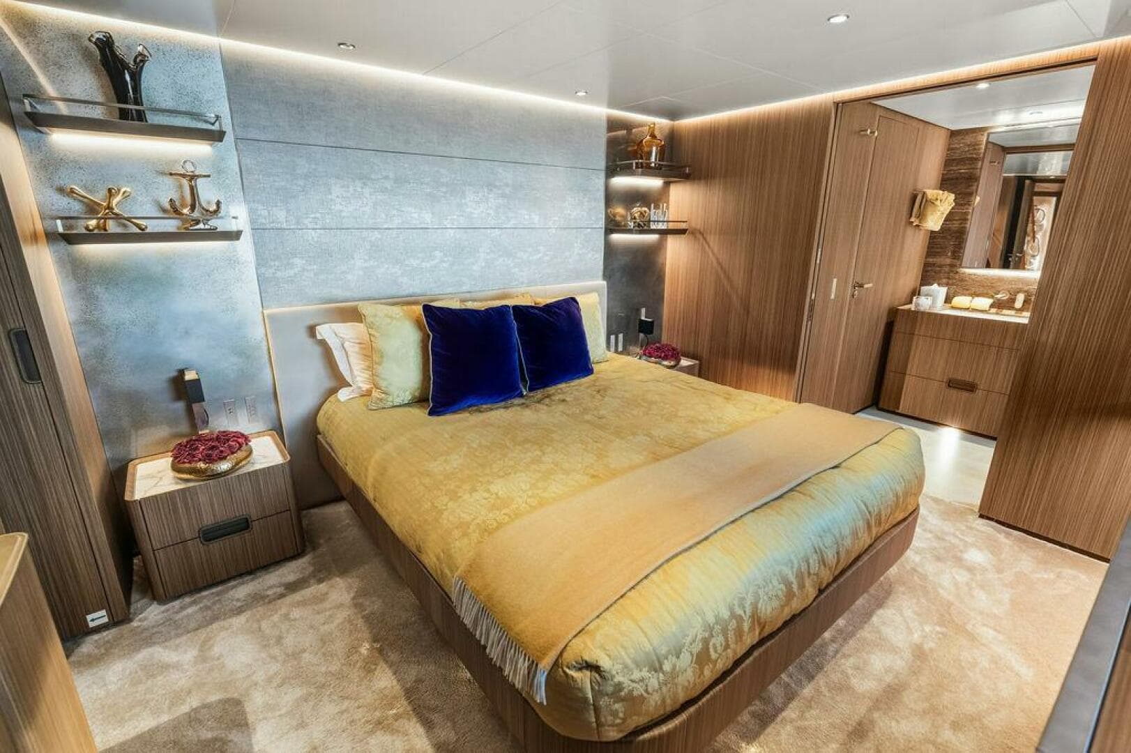 2018 Custom Line CL120