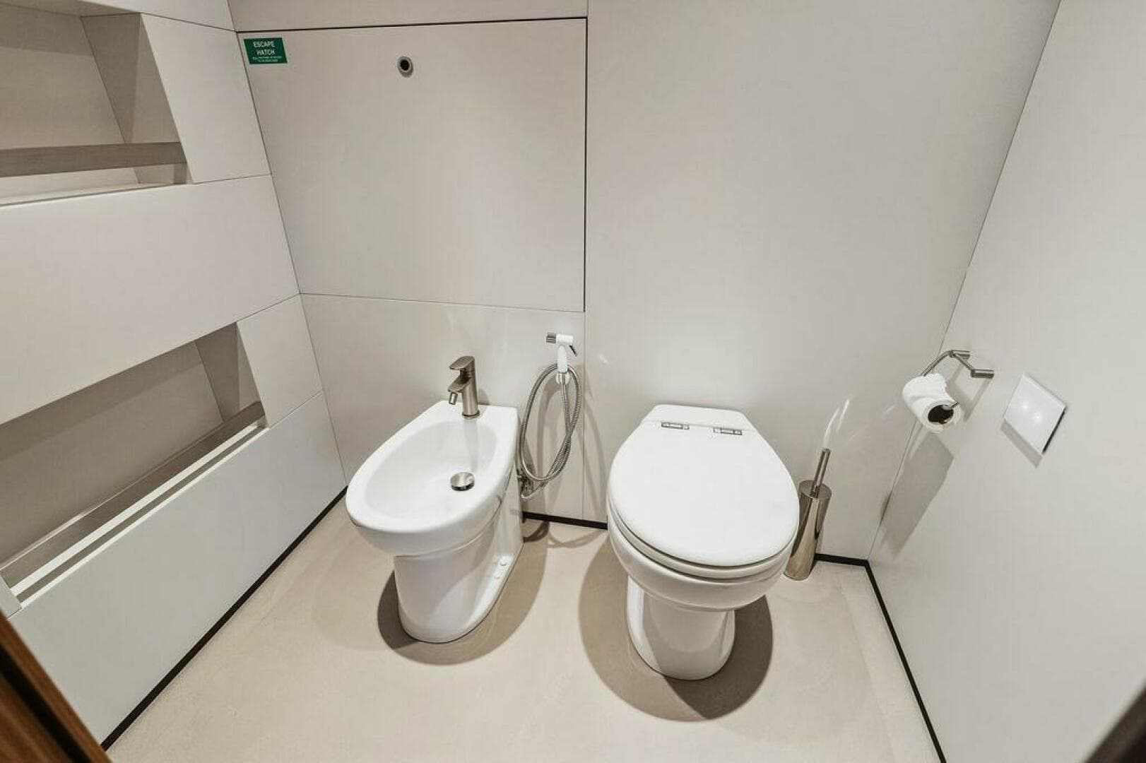 2018 Custom Line CL120