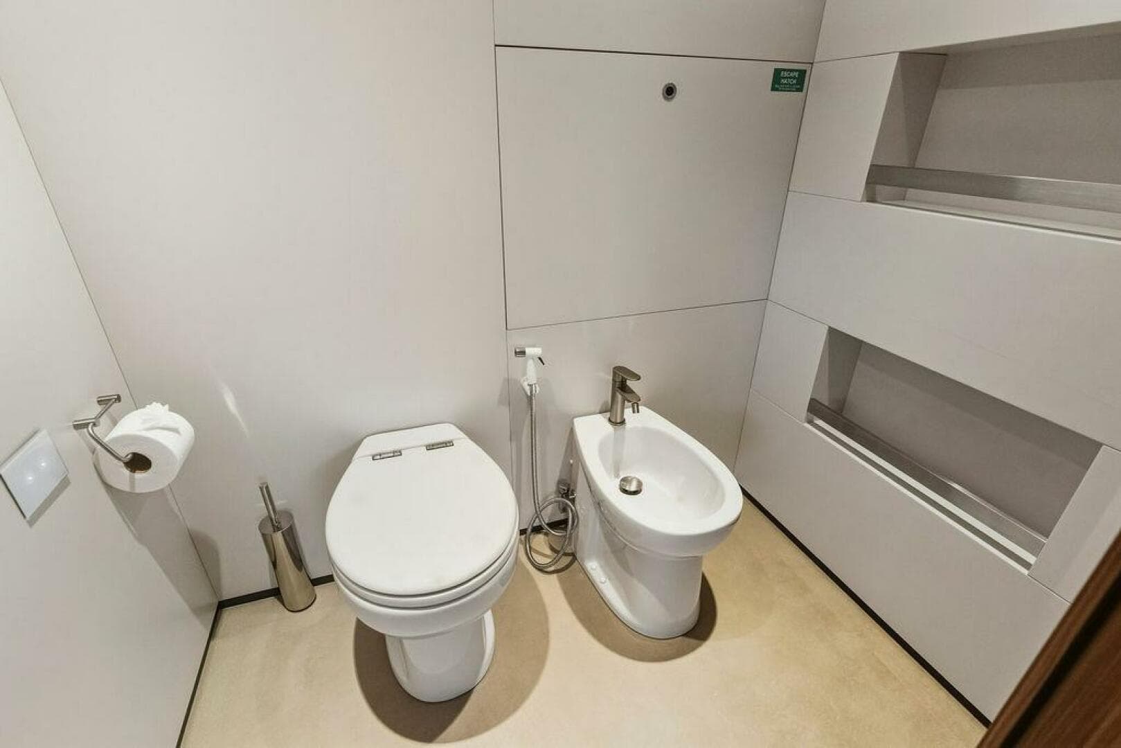 2018 Custom Line CL120