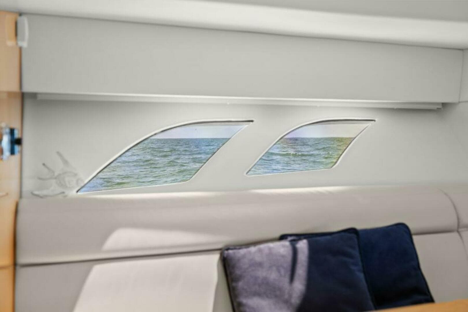 2019 47 Intrepid Sport Yacht - Damn Lucky