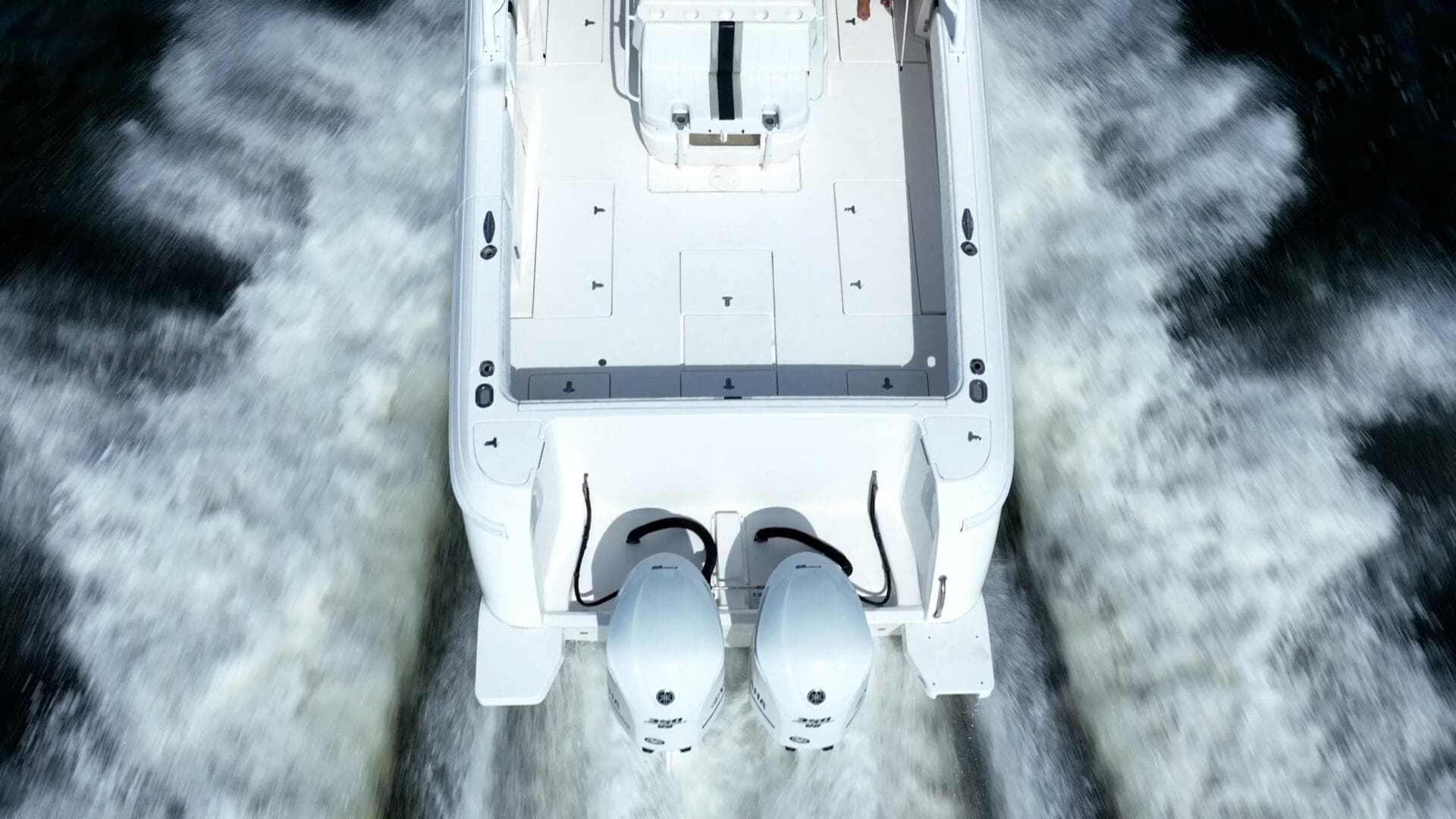 2011 Intrepid 400 Open