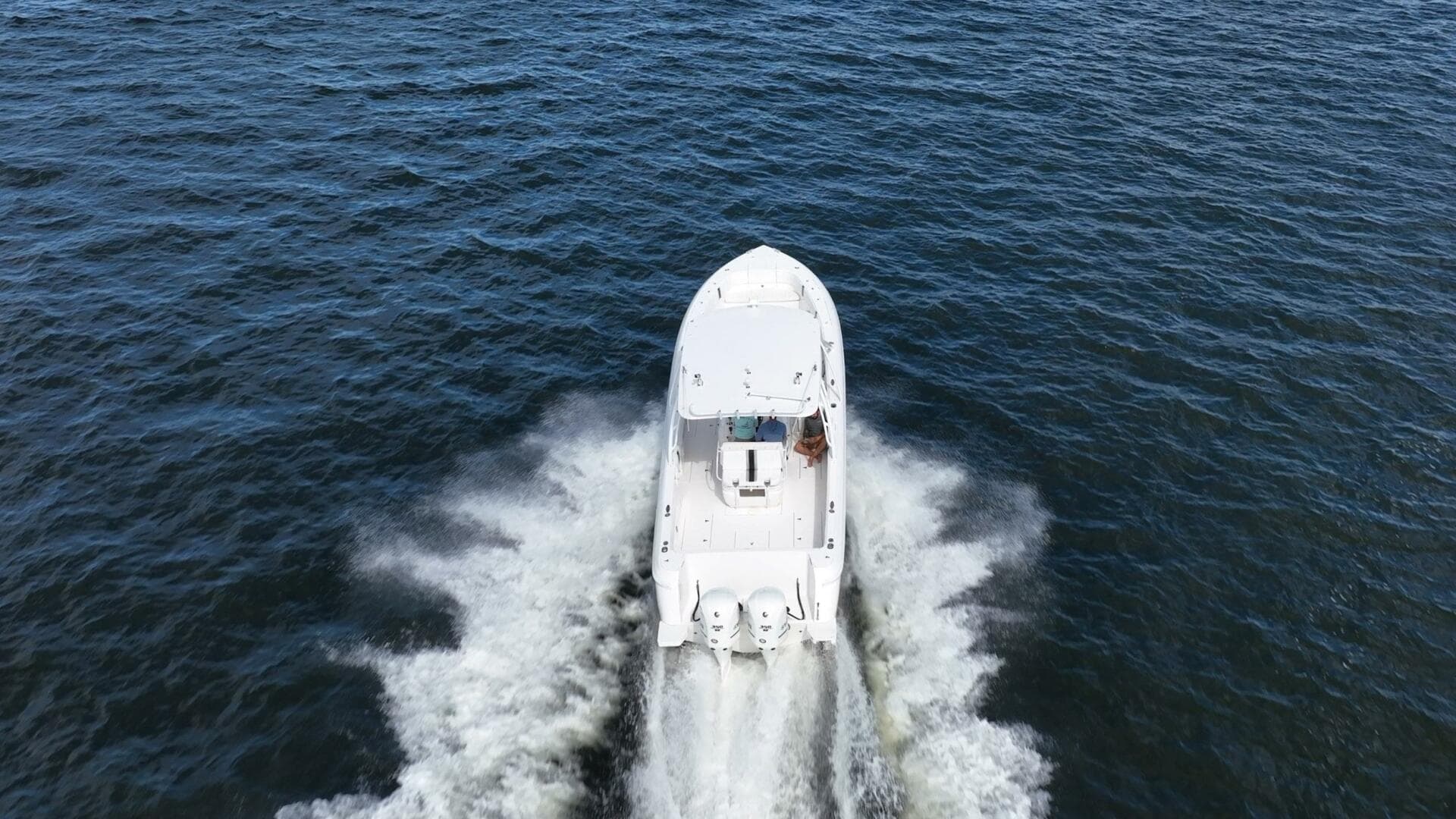 2011 Intrepid 400 Open