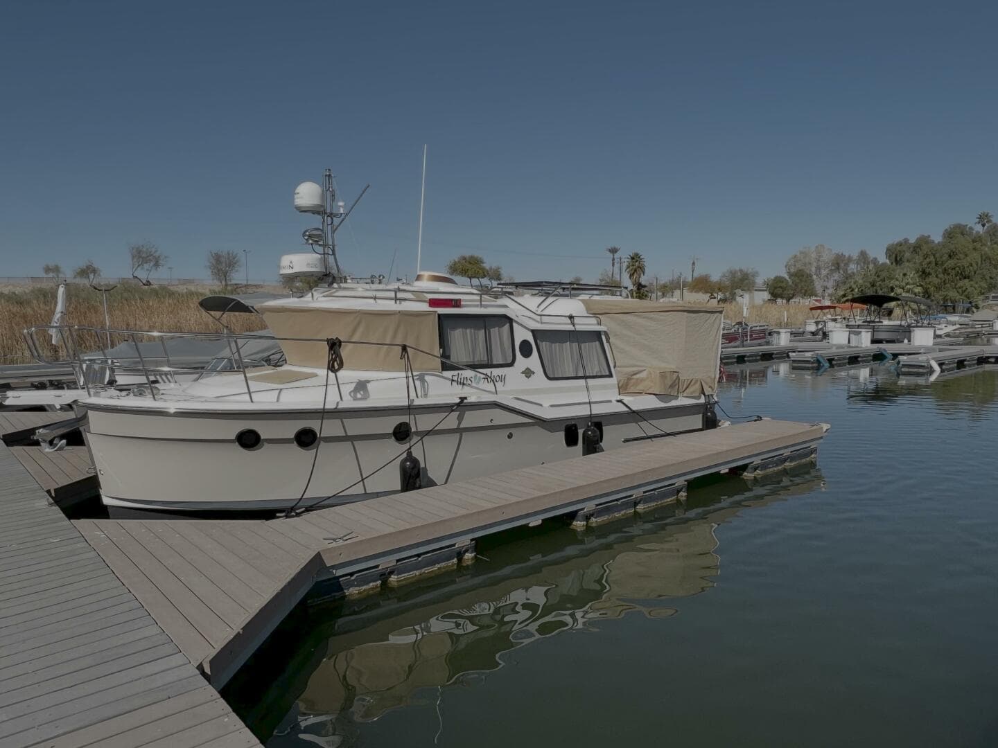 2021 Ranger Tugs R-29 S