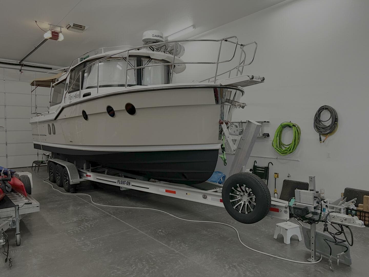 2021 Ranger Tugs R-29 S