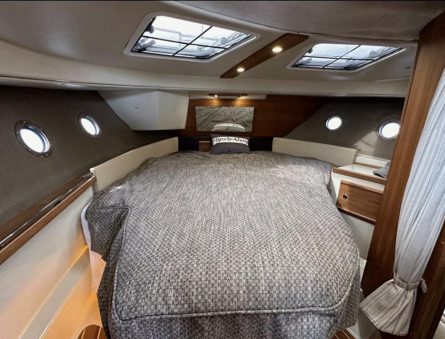 2021 Ranger Tugs R-29 S