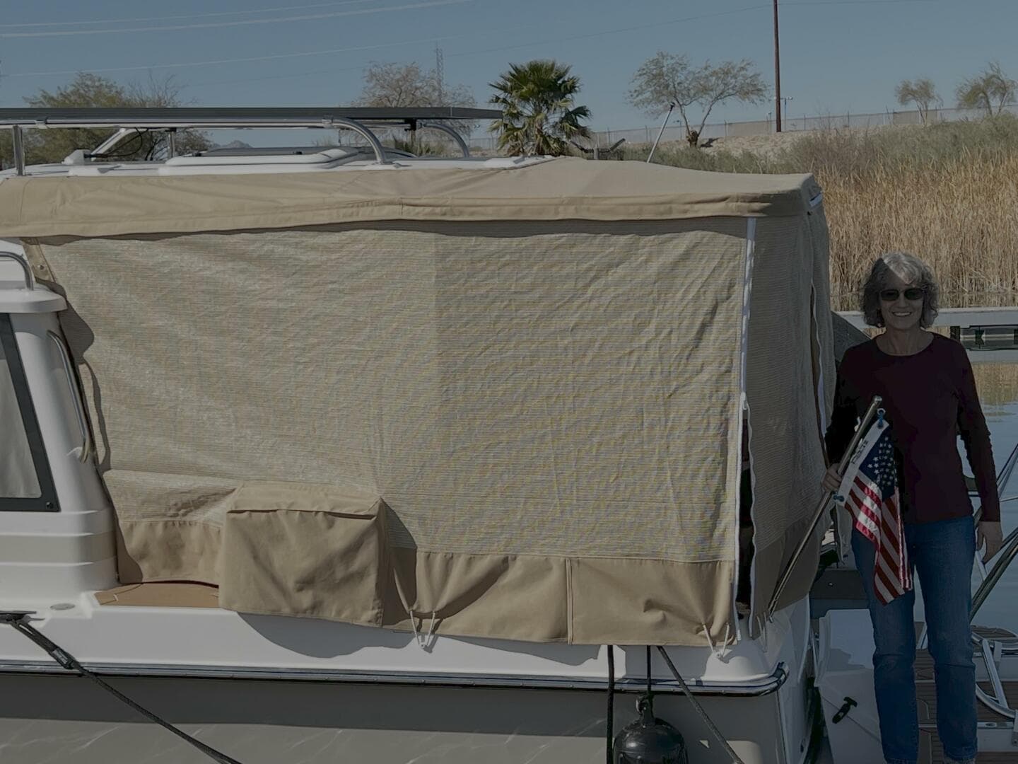 2021 Ranger Tugs R-29 S