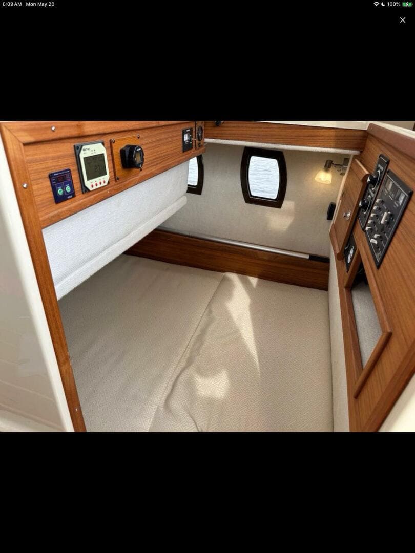 2021 Ranger Tugs R-29 S