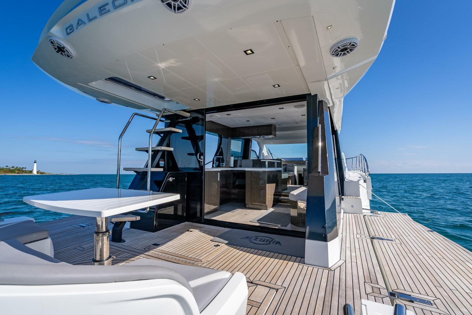 2021 Galeon 500 Fly