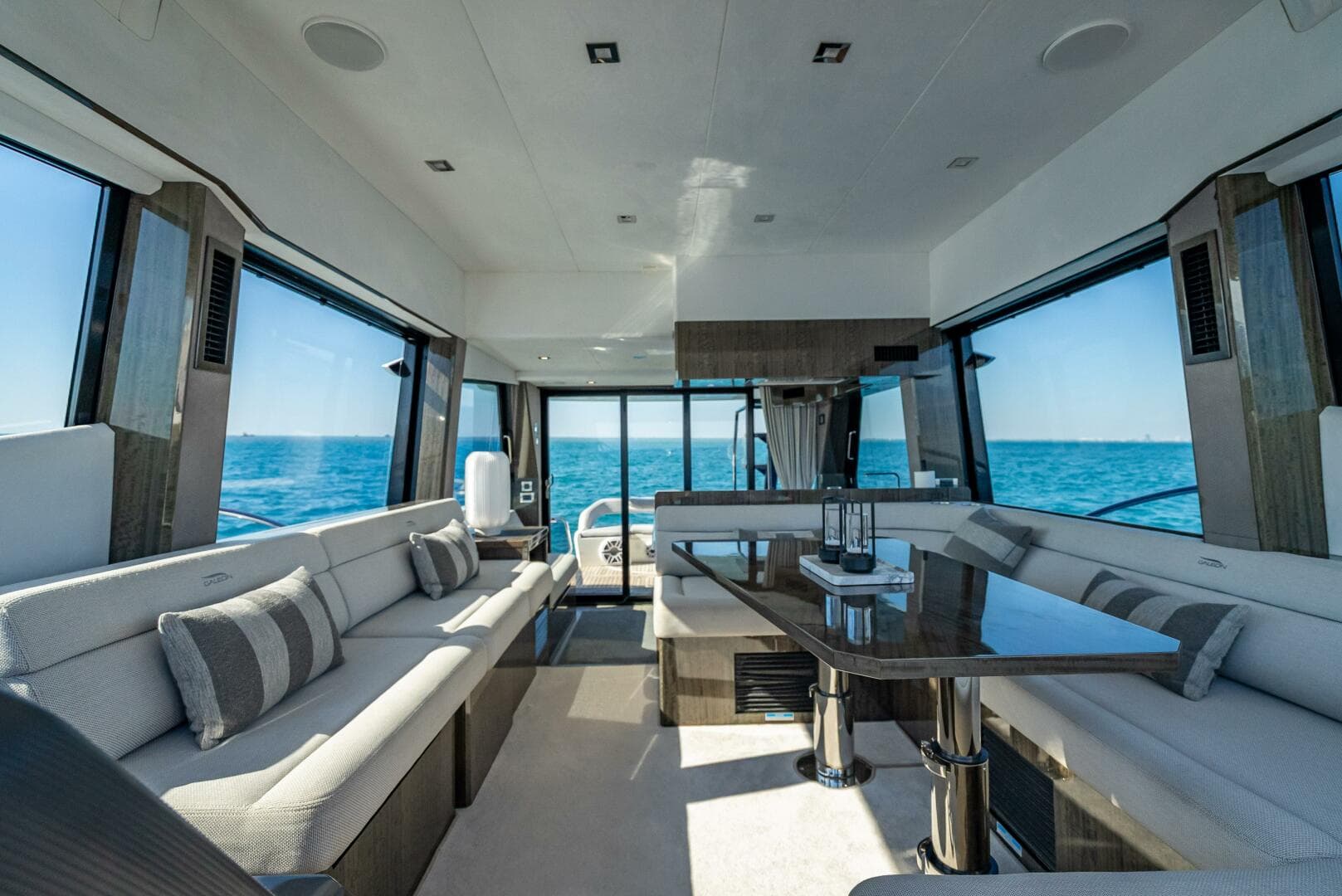 2021 Galeon 500 Fly