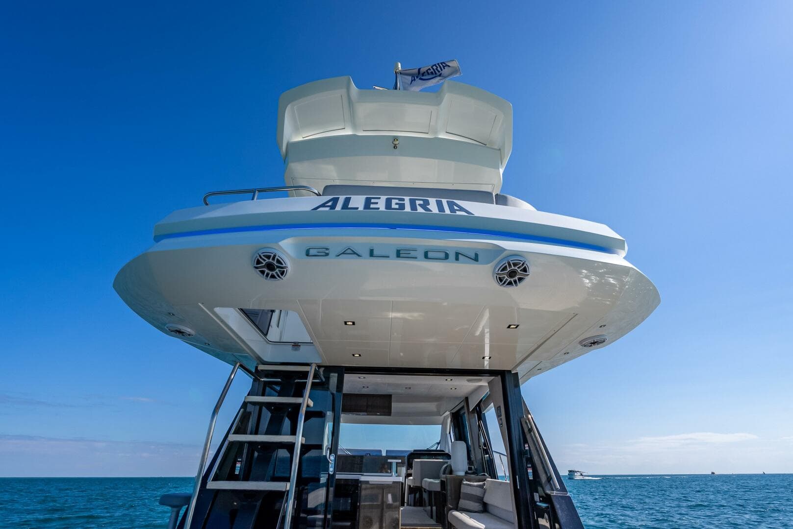 2021 Galeon 500 Fly