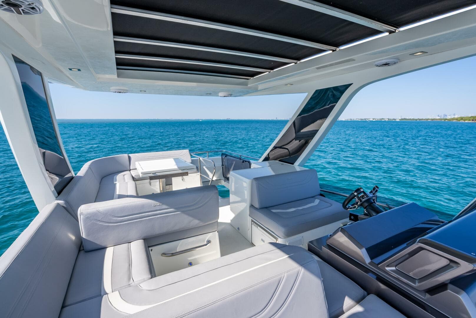 2021 Galeon 500 Fly