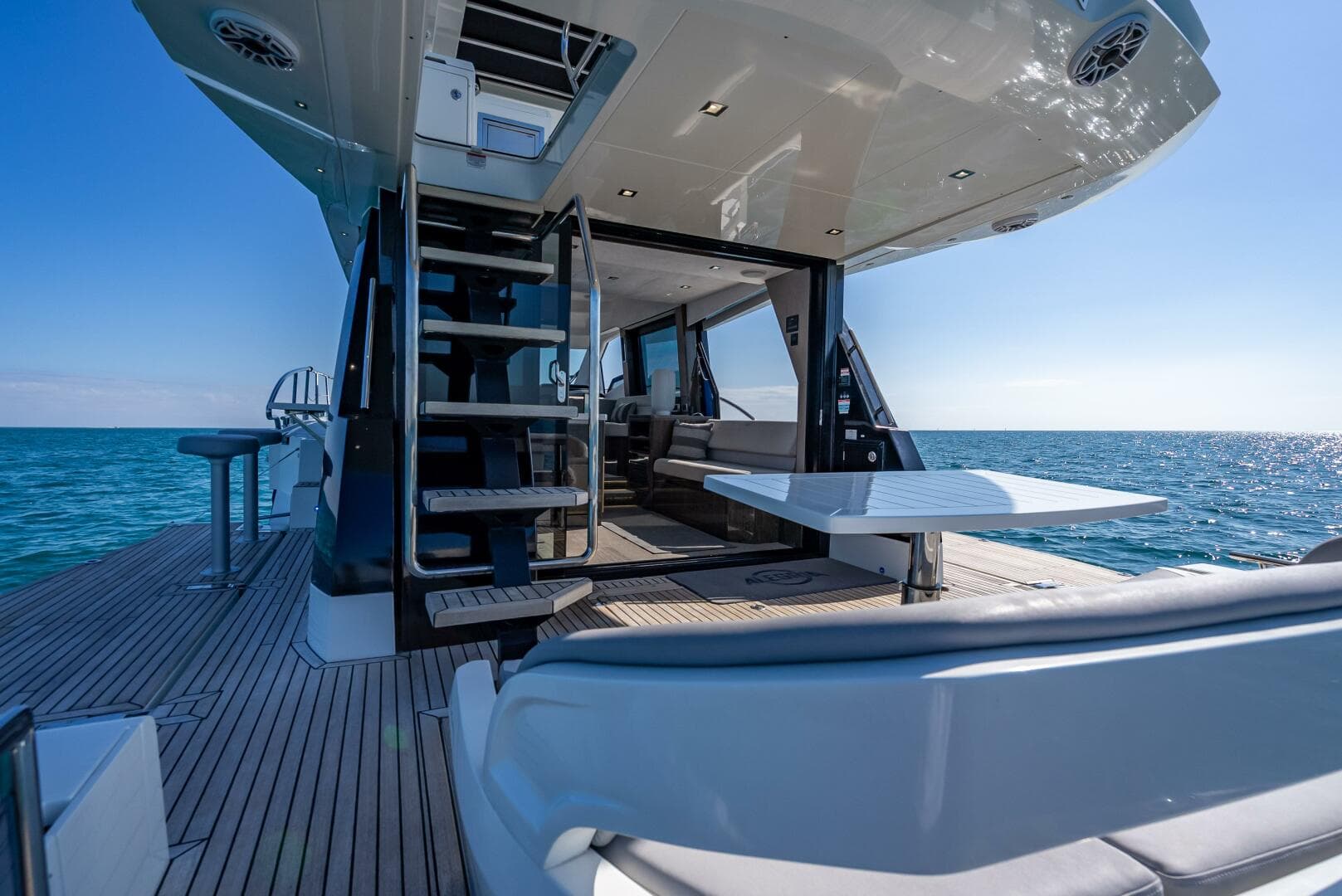 2021 Galeon 500 Fly