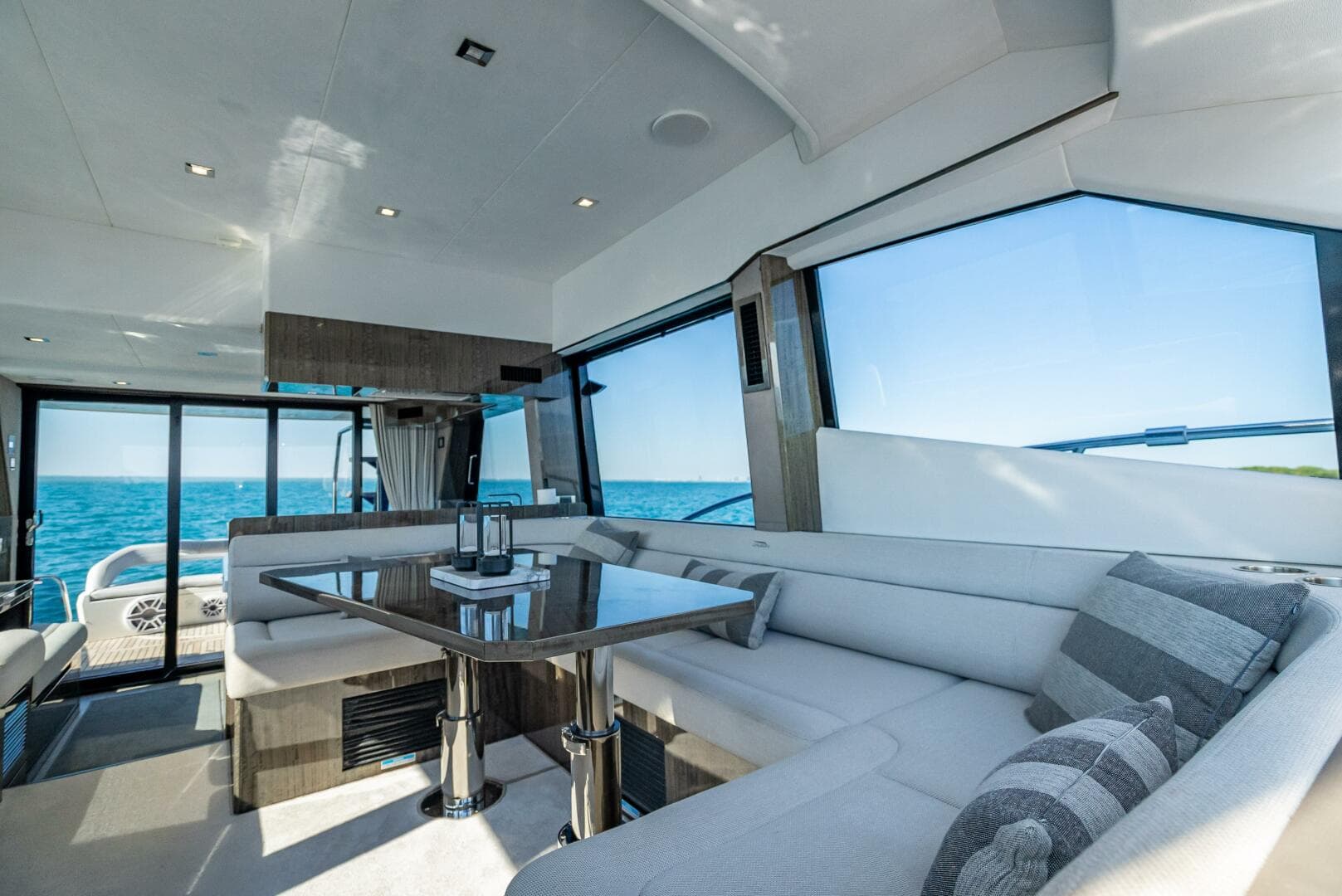 2021 Galeon 500 Fly