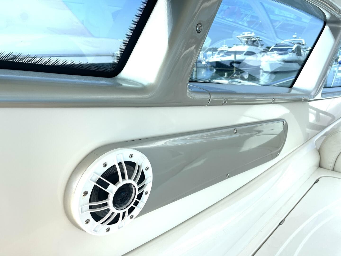 2007 Cranchi Mediterranee 50 HT