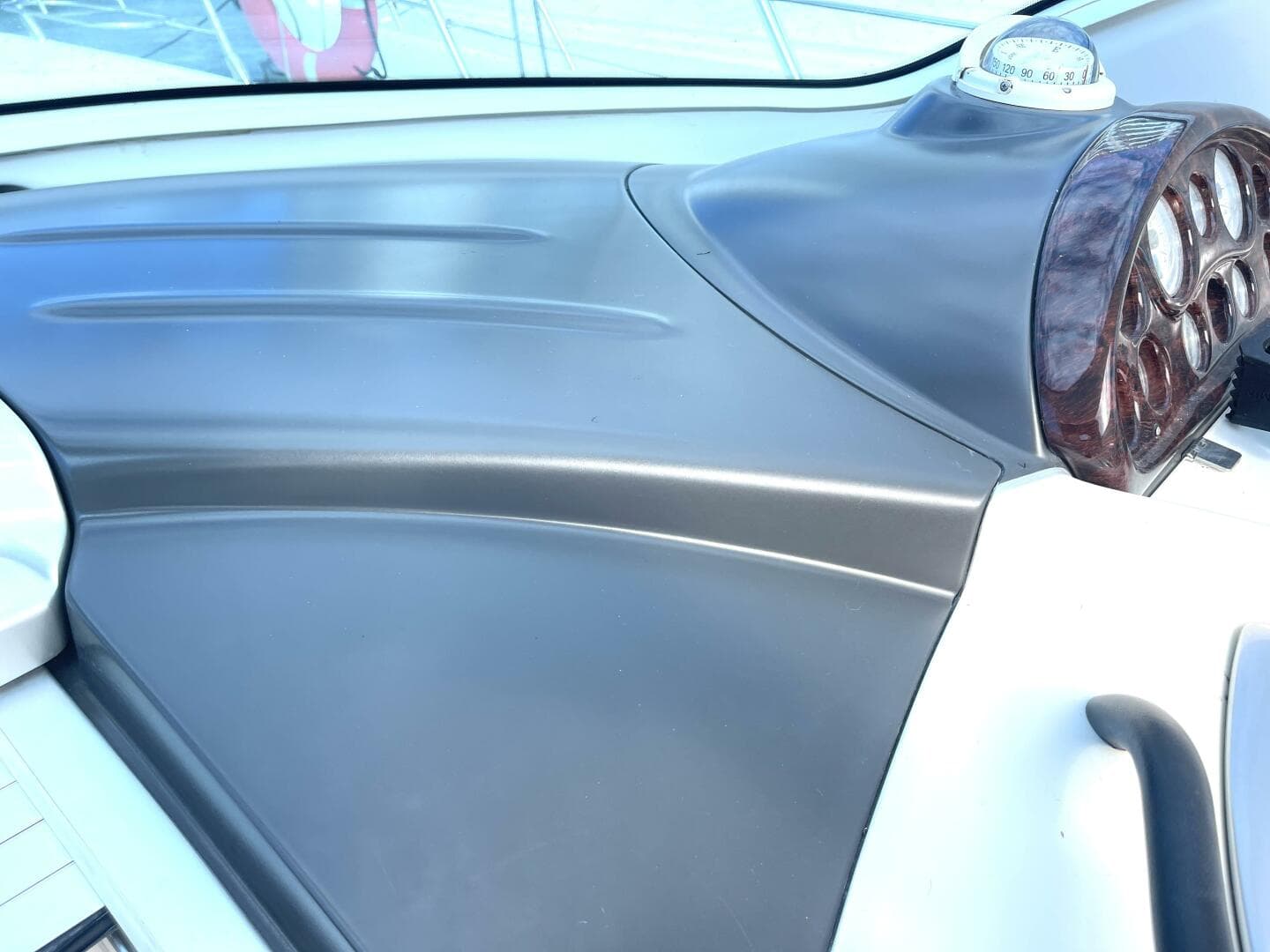 2007 Cranchi Mediterranee 50 HT