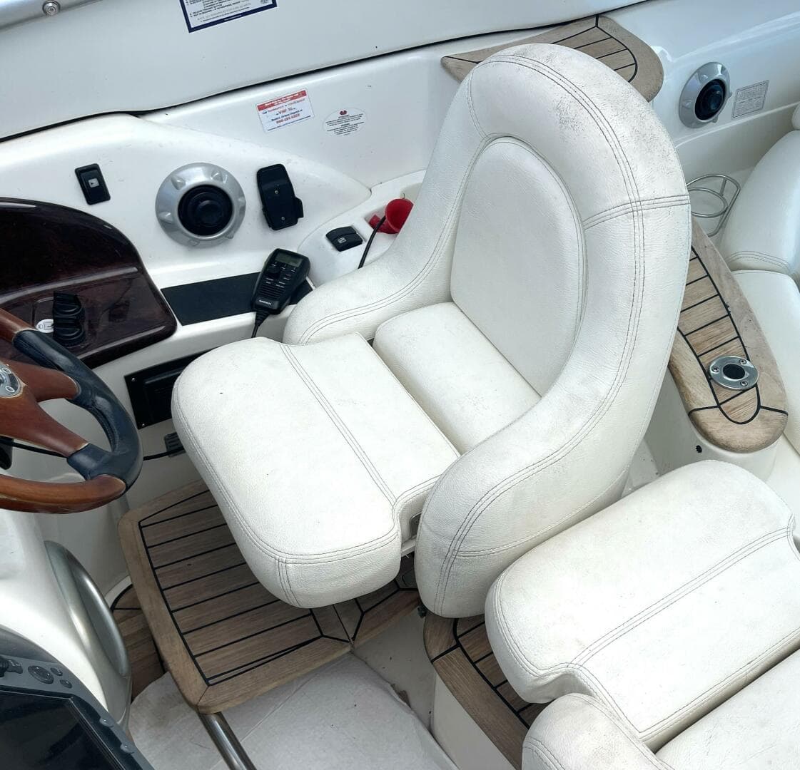 2007 Cranchi Mediterranee 50 HT