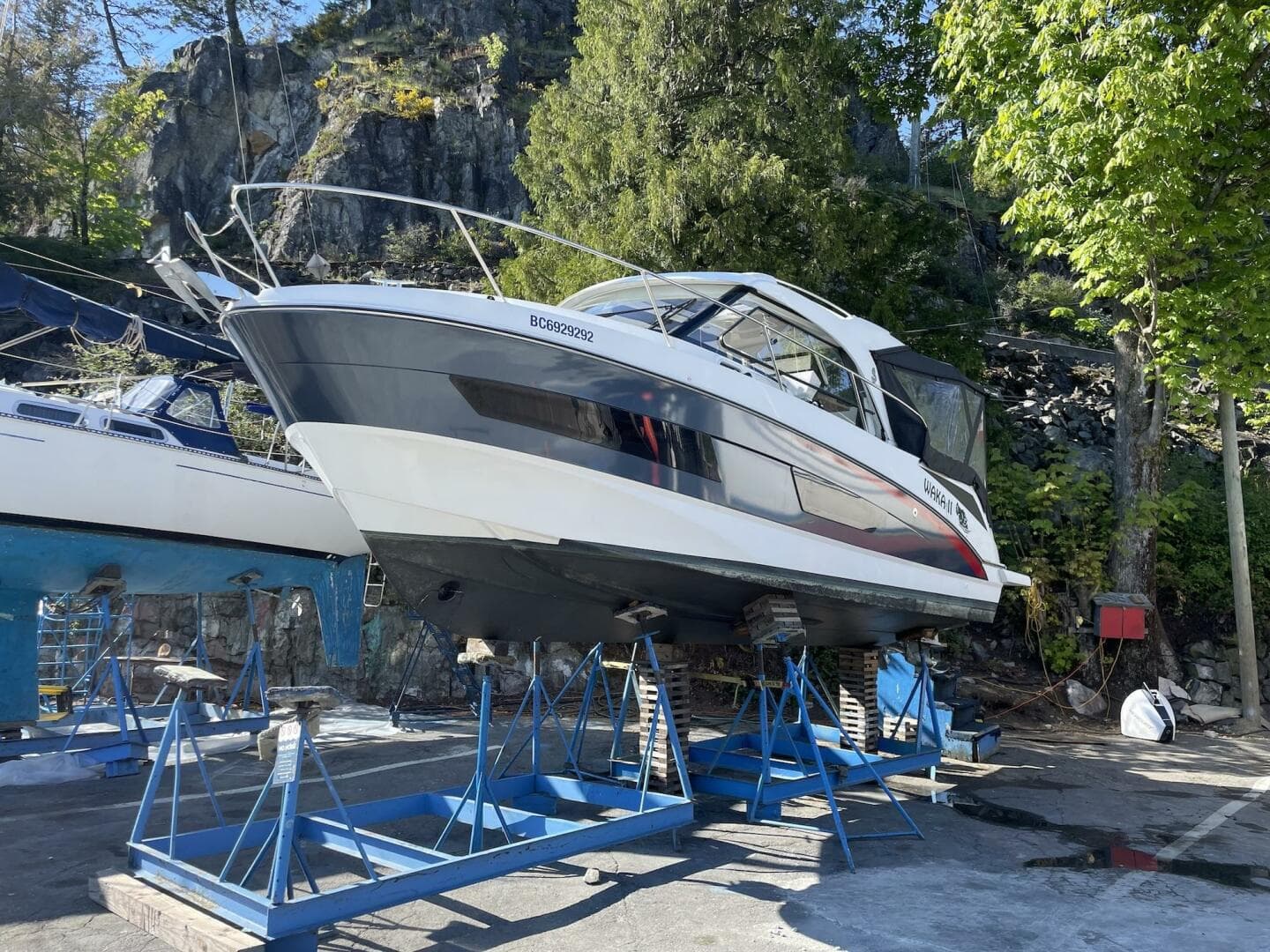 2020 Beneteau Antares 27