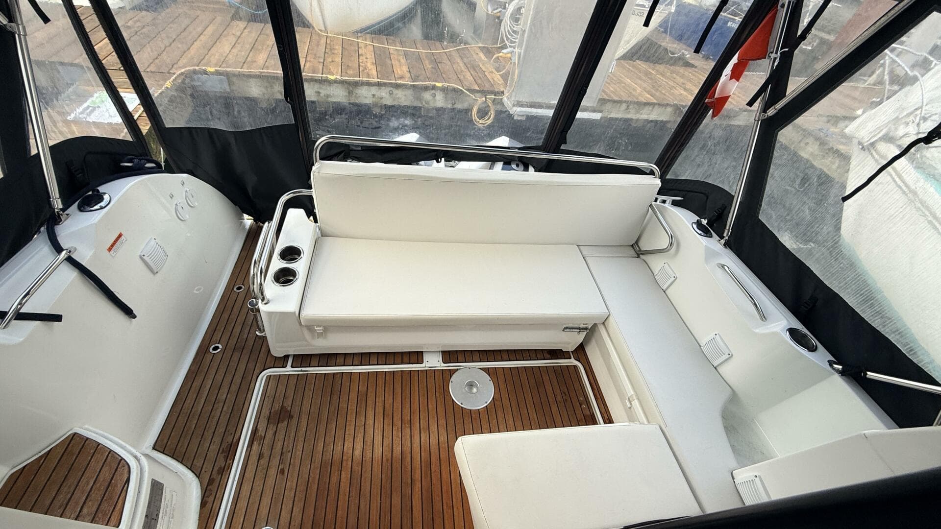 2020 Beneteau Antares 27