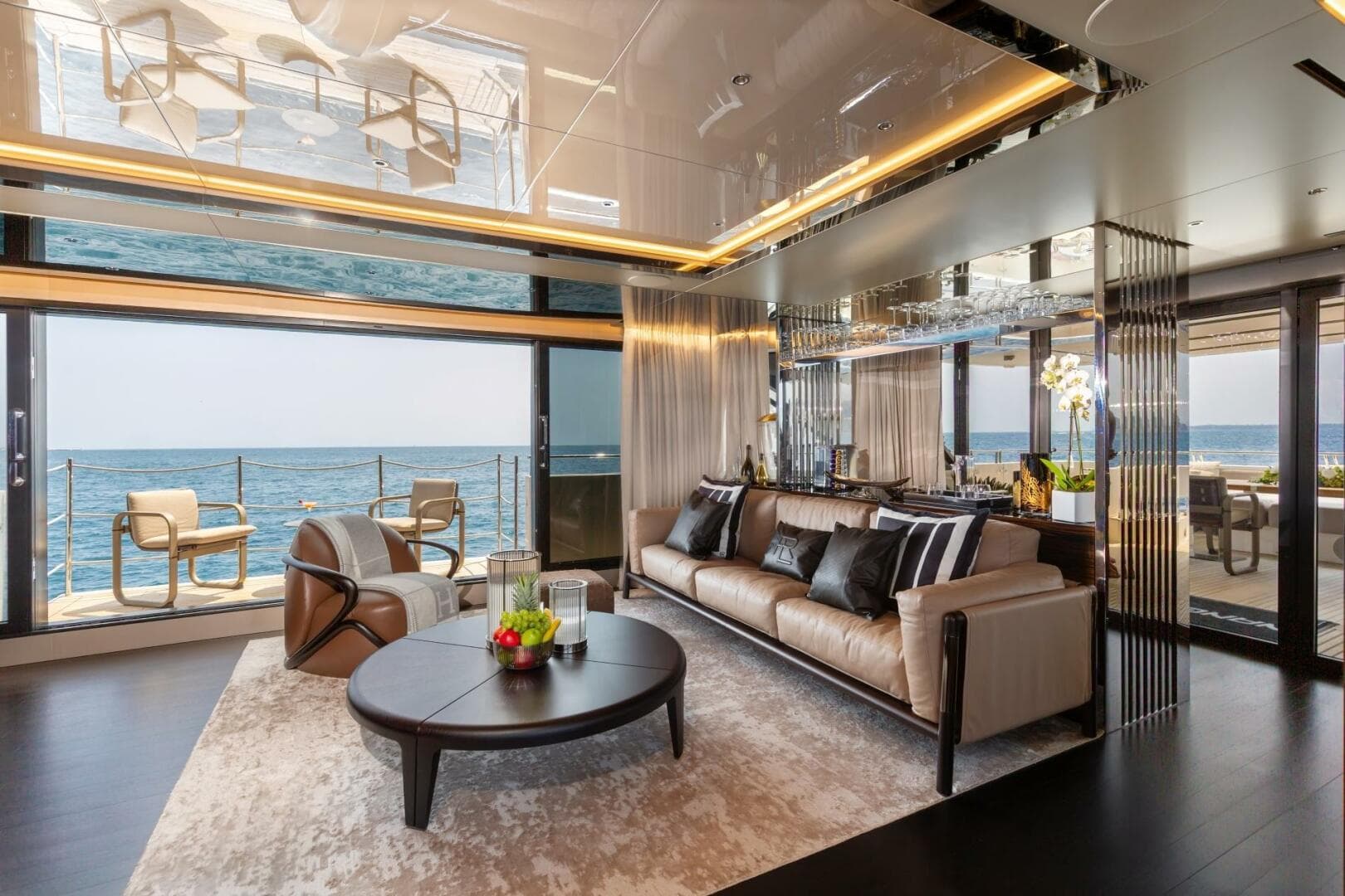 2024 Sanlorenzo SL106A