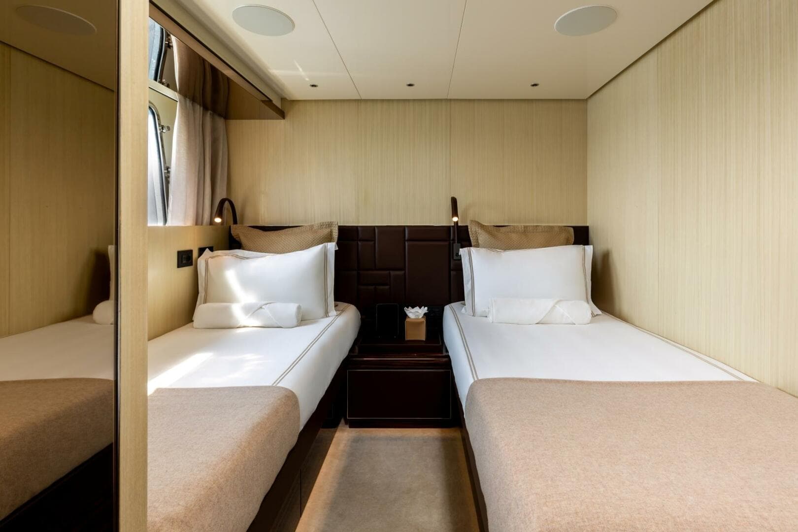 2024 Sanlorenzo SL106A