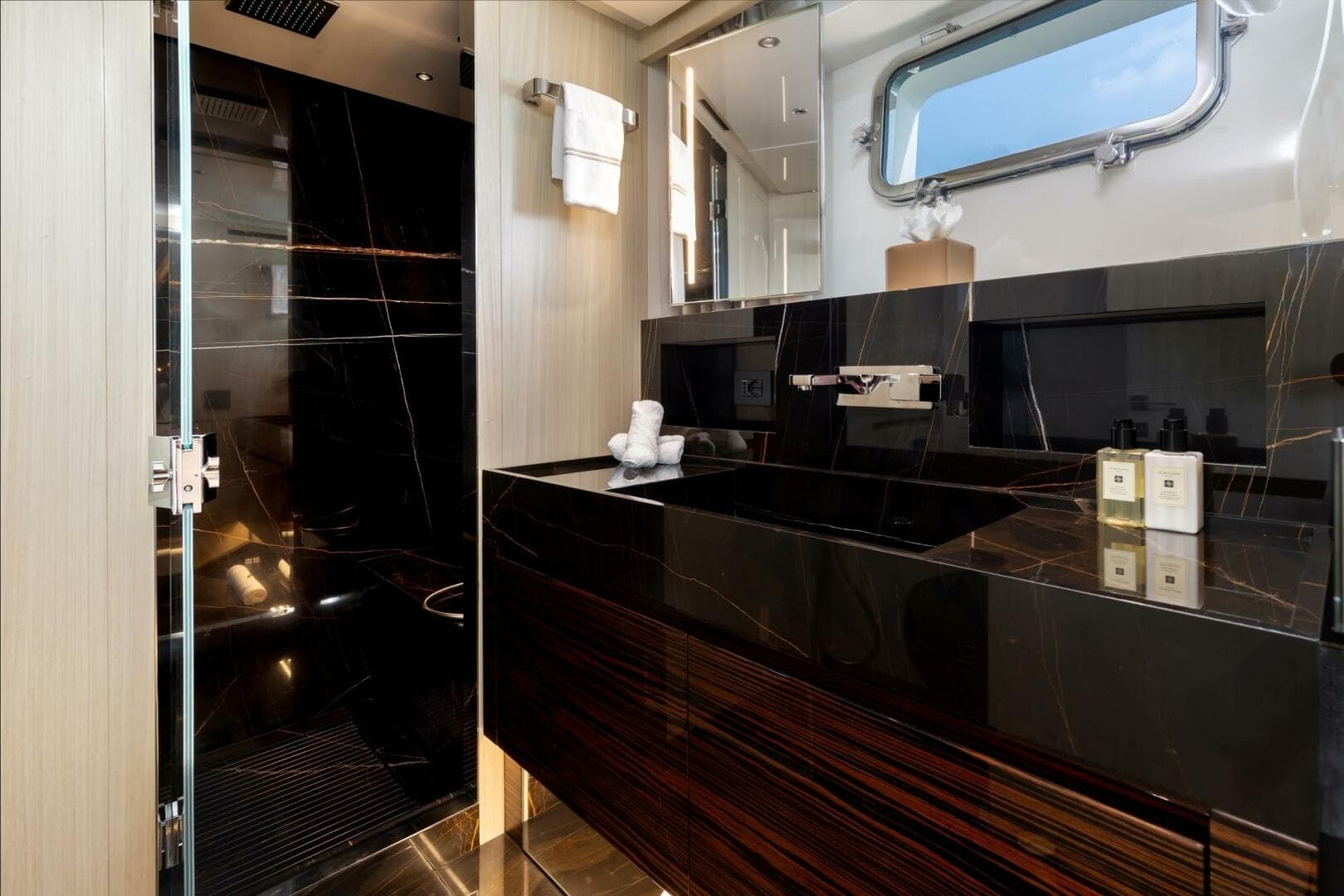 2024 Sanlorenzo SL106A