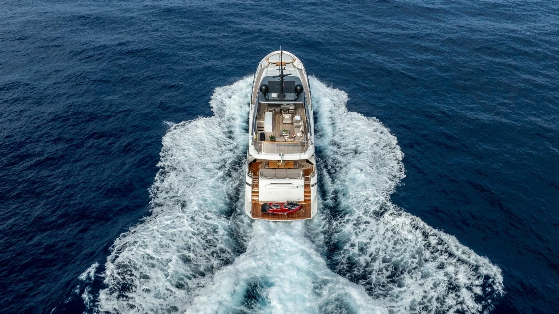 2024 Sanlorenzo SL106A