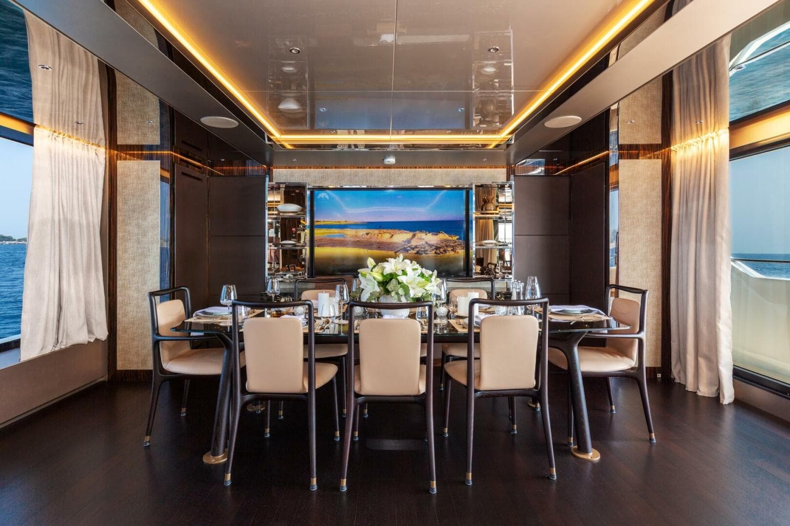 2024 Sanlorenzo SL106A