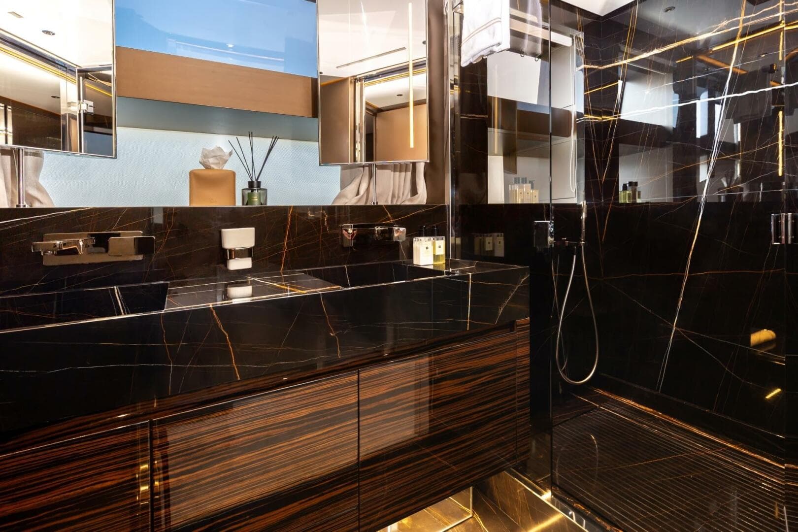 2024 Sanlorenzo SL106A