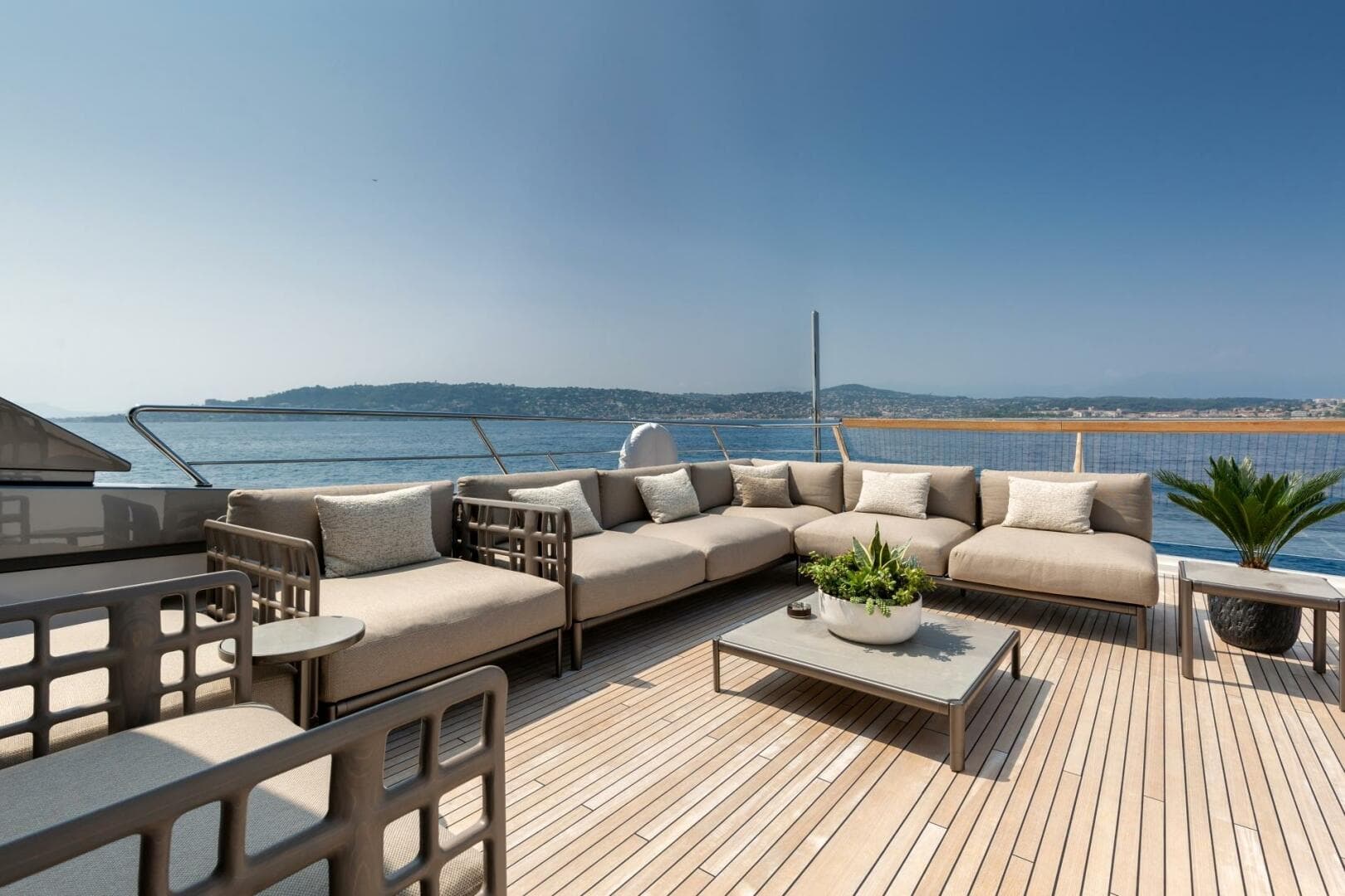 2024 Sanlorenzo SL106A