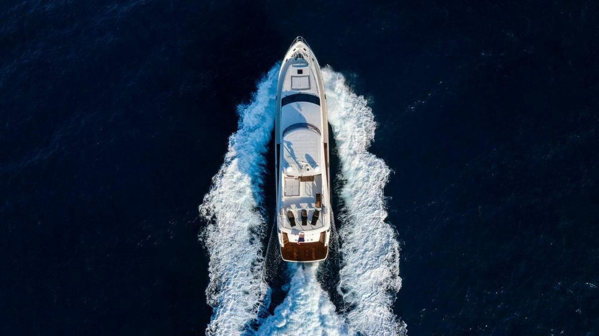 2010 Princess 95 M/Y