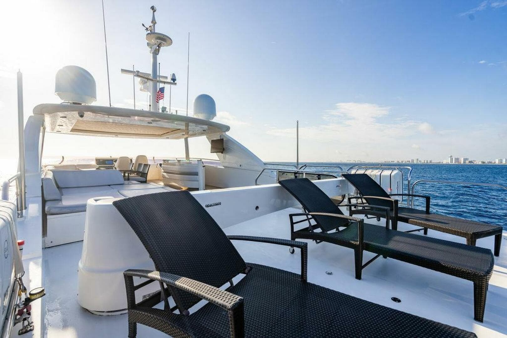 2010 Princess 95 M/Y