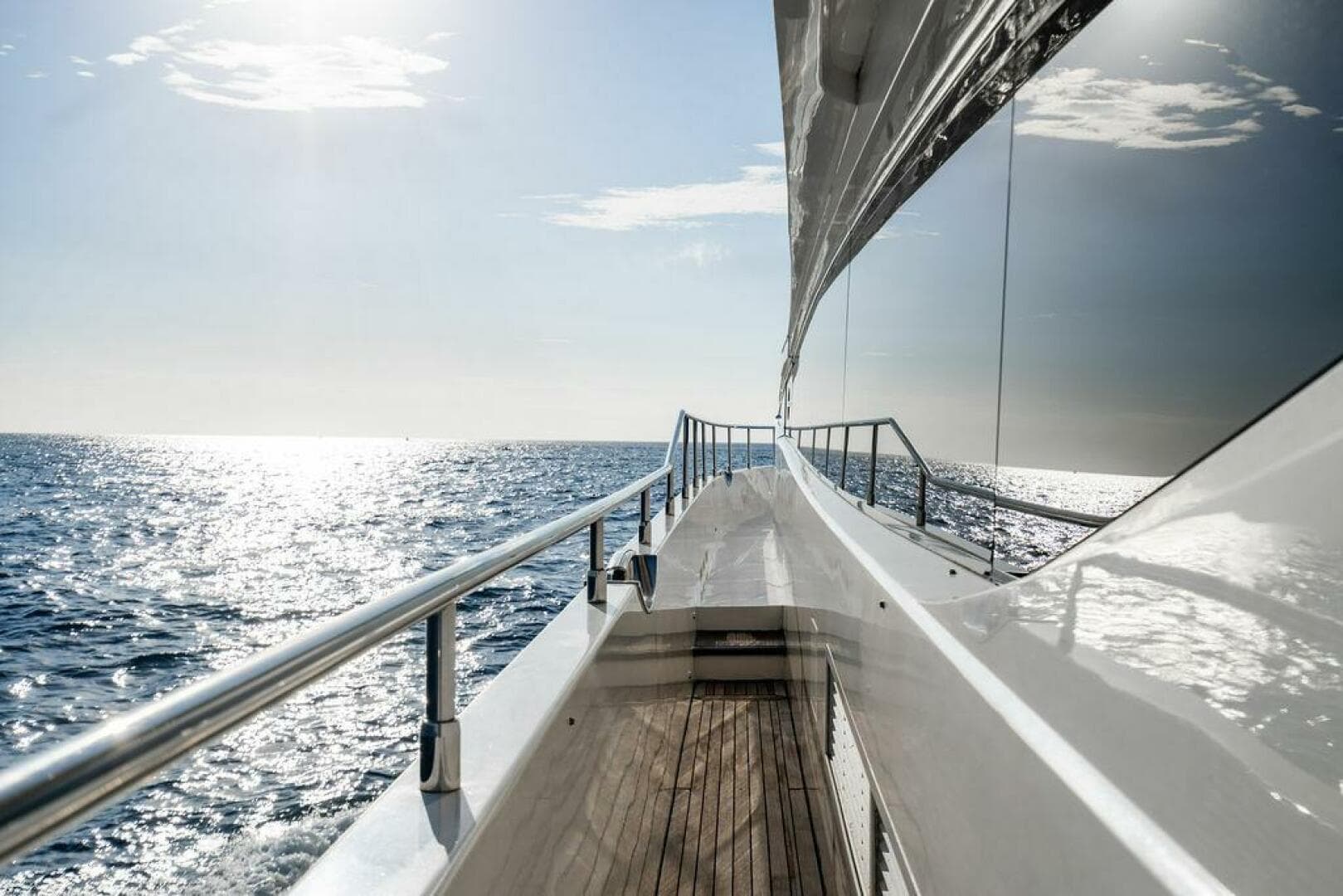 2010 Princess 95 M/Y