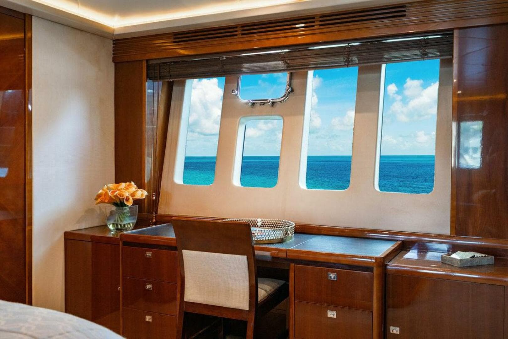 2010 Princess 95 M/Y