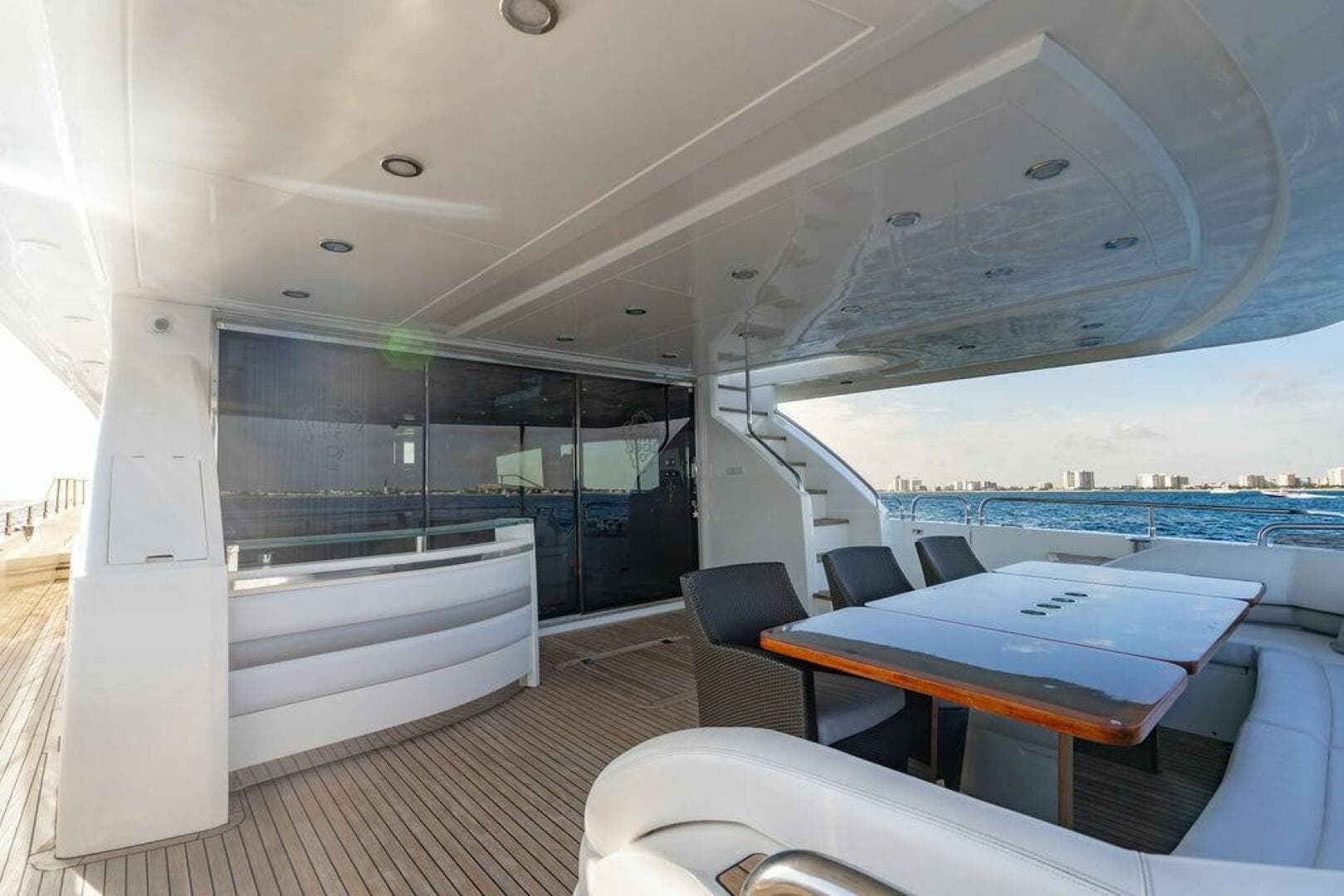 2010 Princess 95 M/Y